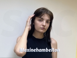 Maxinehambelton