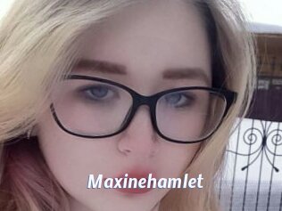 maxinehamlet Sexe amateur contributions