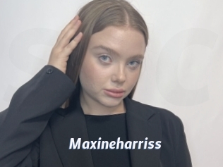 maxineharriss Sexe amateur contributions