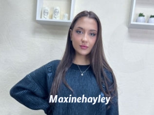 Maxinehayley