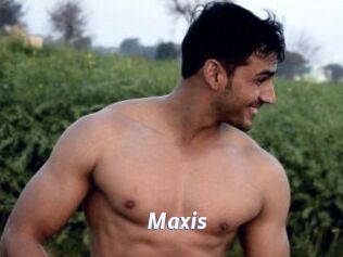 Maxis