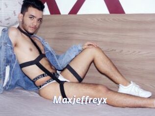Maxjeffreyx