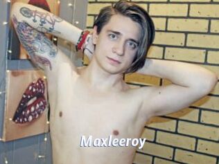 Maxleeroy