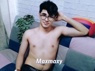 Maxmaxy