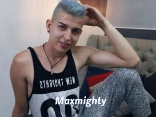 Maxmighty