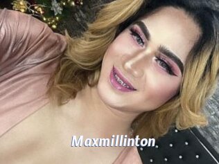 Maxmillinton