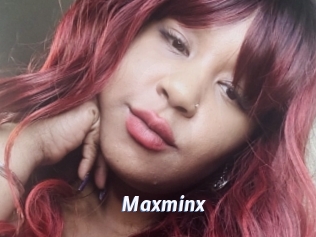 Maxminx