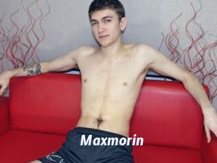 Maxmorin