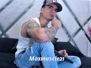Maxmuscle21