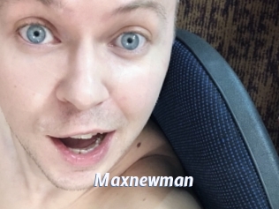Maxnewman