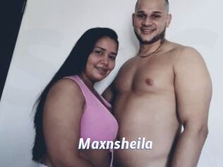 Maxnsheila