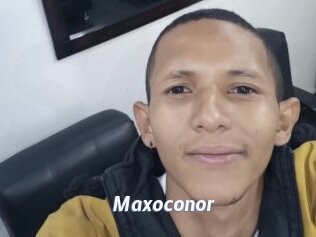 Maxoconor