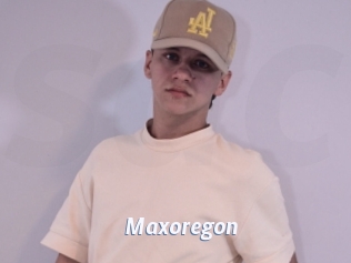 Maxoregon