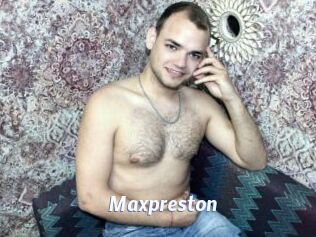 Maxpreston