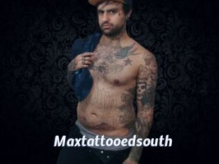 Maxtattooedsouth