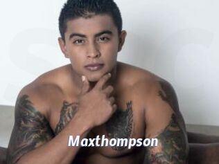 Maxthompson