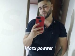 Maxx_powwer
