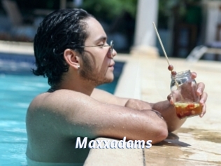 Maxxadams