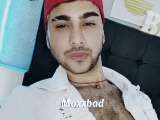Maxxbad
