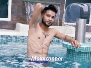 Maxxconnor