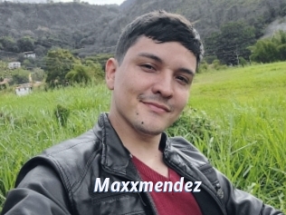 Maxxmendez