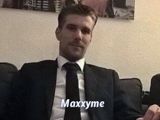 Maxxyme