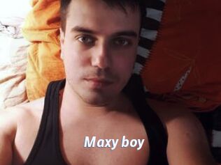 Maxy_boy