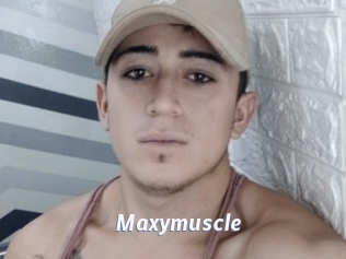 Maxymuscle