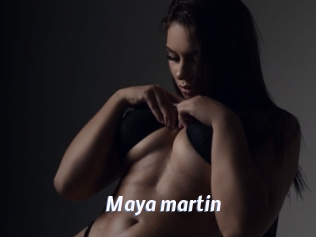 Maya_martin