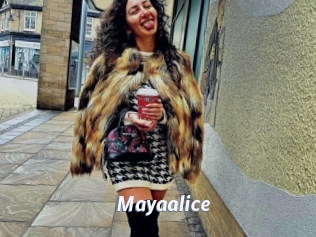 Mayaalice