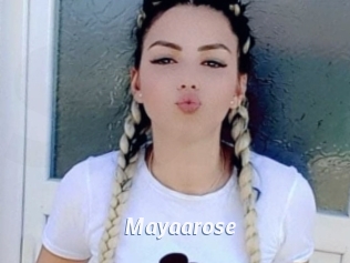 Mayaarose