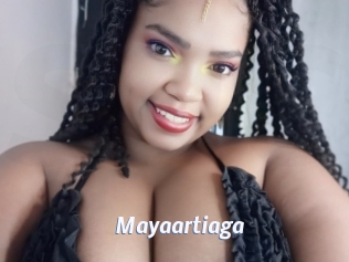 Mayaartiaga