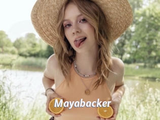 Mayabacker