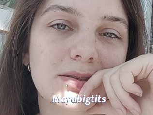 Mayabigtits