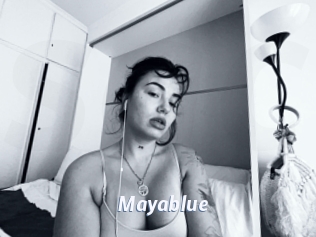 Mayablue