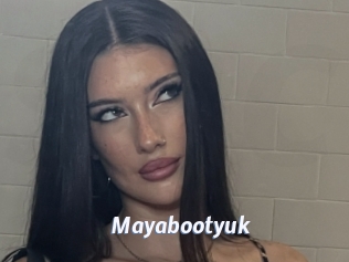 Mayabootyuk