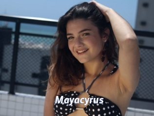 Mayacyrus