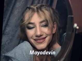 Mayadevin