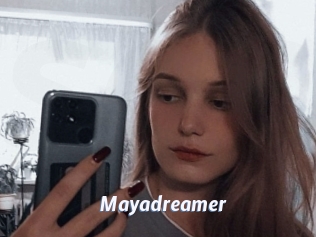 Mayadreamer