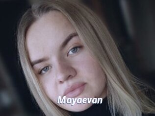 Mayaevan