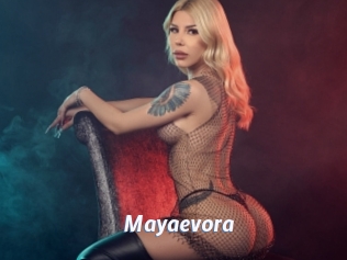 Mayaevora