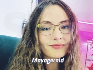 Mayagerald
