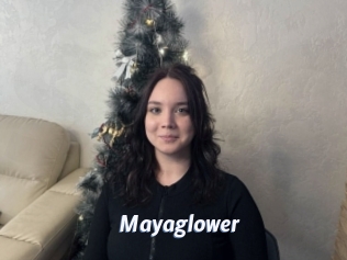 Mayaglower