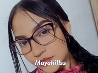 Mayahillss