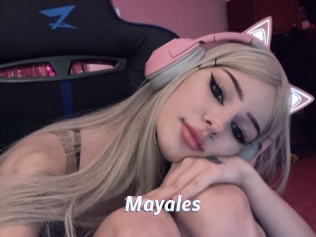 Mayales