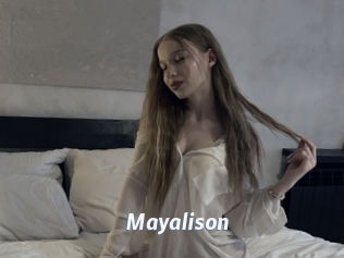 Mayalison