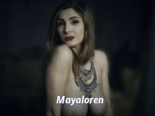 Mayaloren