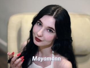 Mayamann