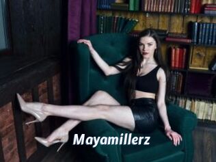 Mayamillerz