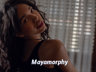 mayamorphy Sexe amateur contributions